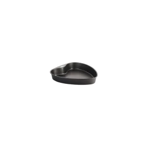 Miglior Prezzo Vespa - Stampo a Forma di Cuore in Alluminio Antiaderente 22 cm