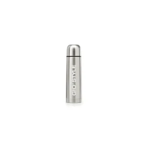 Solo Oggi Gio‘Style - Bottiglia Termica Thermos Argento 500 ml