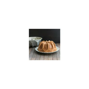 Nuova Collezione Nordic Ware - Stampo Ciambella Cathedral