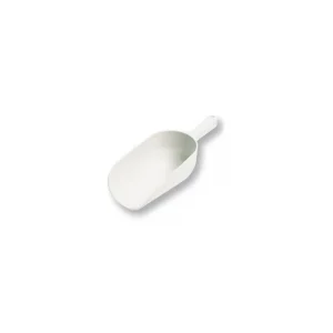 Paletta Sessola Tonda in Plastica per Farina da 25 cm Pagamento Sicuro