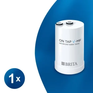 Compra Oggi Stesso Brita Filtro di Ricambio On Tap V-MF per Sistema On Tap Pro