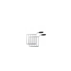 Prezzo Conveniente Smeg Pinze Toaster 2X