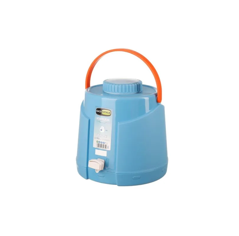 Spedizione Espresso Gio‘Style - Thermos Bottiglia Termica Fiesta 5 litri