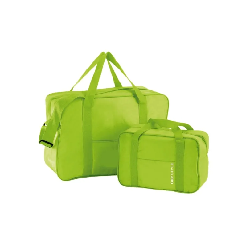 Gio‘Style - Set 2 Borse Termiche Fiesta 24 + 7 Litri Compra Online