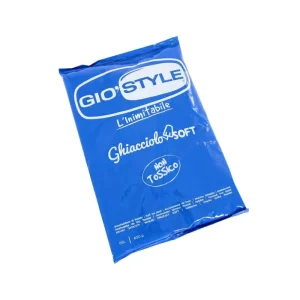 Gio‘Style - Ghiaccio Gel Soft 600g Ultime Pezzi