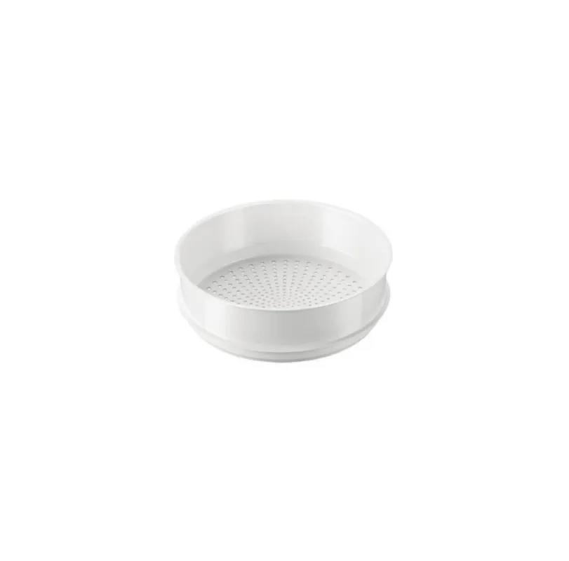 Tescoma - Cestello Cottura a Vapore 20 cm Presto Subito Disponibile