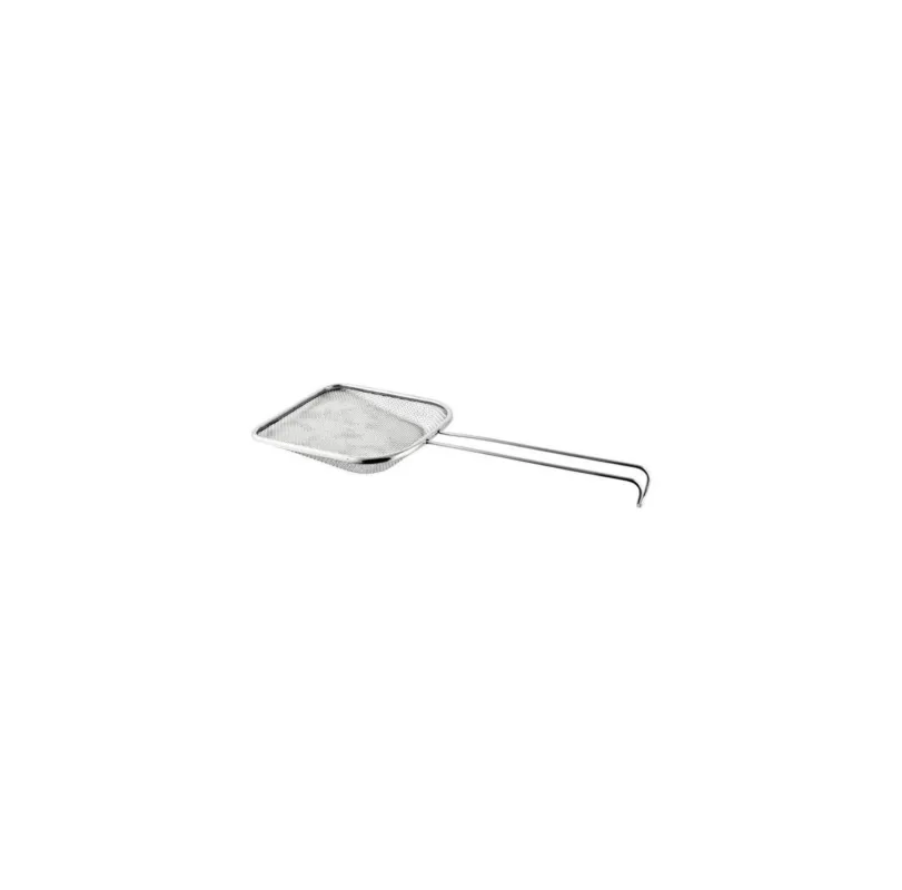 Tescoma - Colino Paletta Scolatutto Grandchef 14x18 cm Acciaio Inox Economico