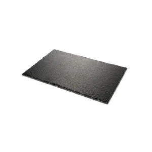 Tescoma - Piatto in Ardesia Naturale Grandchef 35x25 cm Ordina Subito