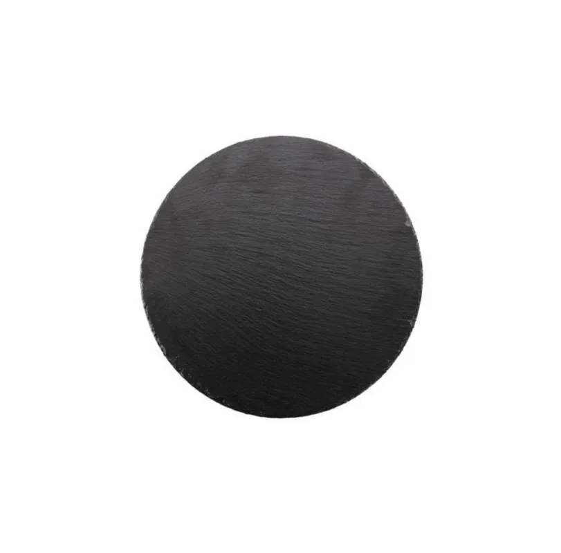 Direttamente Dal Produttore Tescoma - Piatto in Ardesia Naturale Grandchef d. 30 cm