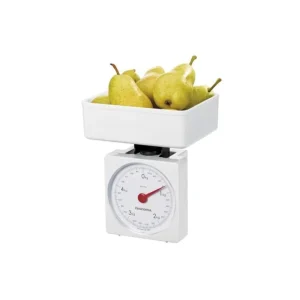Prezzo Di Fabbrica Tescoma - Bilancia analogica da Cucina 5 Kg Delicia