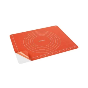 Tescoma - Tappetino in Silicone Stendipasta con Clip 60x50 cm Compra Online