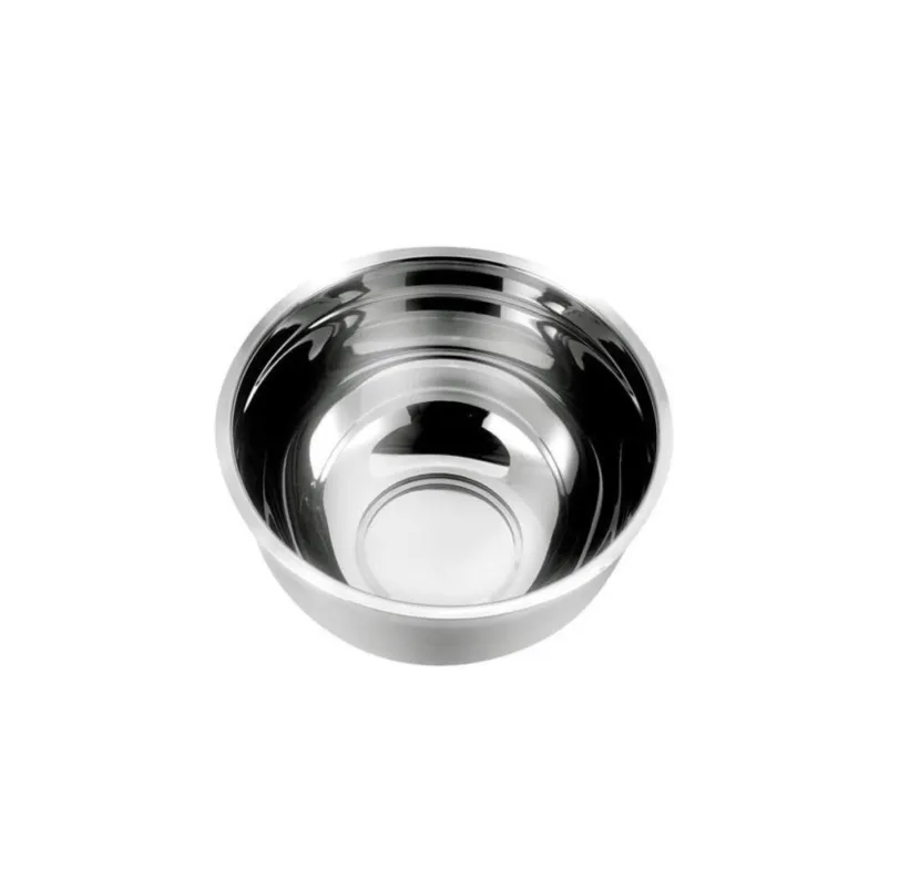 Tescoma - Ciotola in Acciaio Inox da Cucina diametro 28 cm Delicia Quantità Limitata