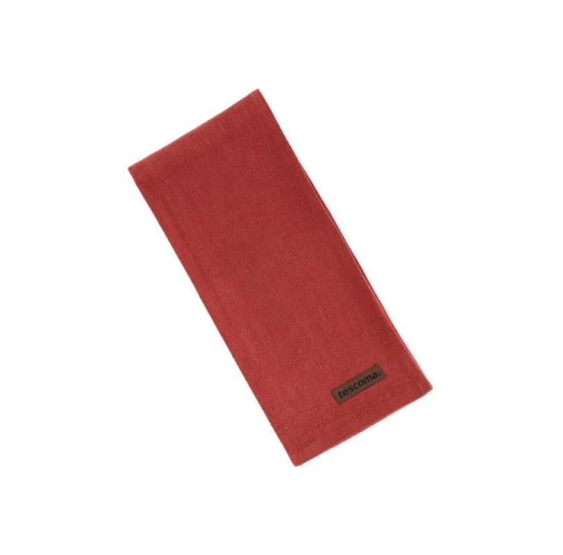 Must-Have Tescoma - Strofinaccio da Cucina in Ramia Naturale Fancy Home