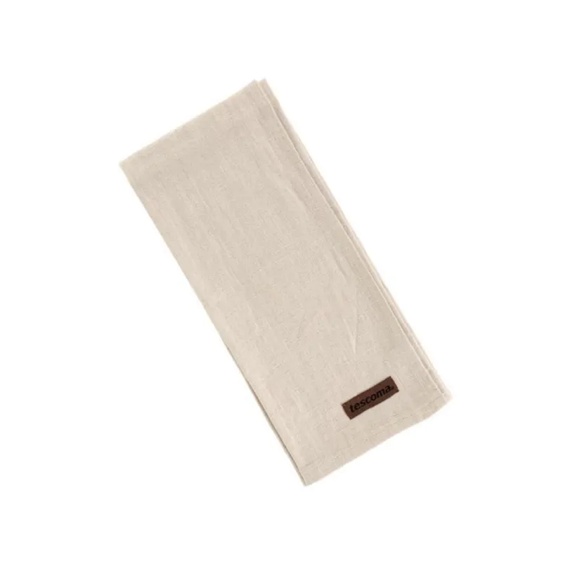Must-Have Tescoma - Strofinaccio da Cucina in Ramia Naturale Fancy Home