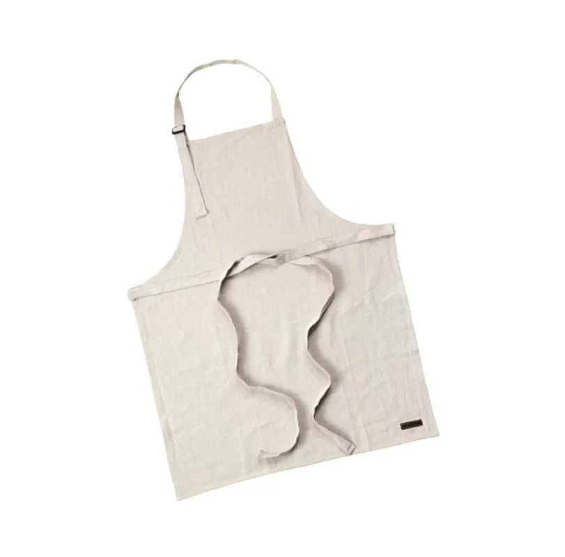 Popolare Tescoma - Grembiule da Cucina in Ramia Naturale Fancy Home