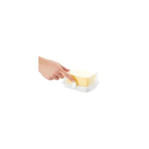 Tescoma - Contenitore Porta Burro 11x15 cm Purity Offerta Limitata