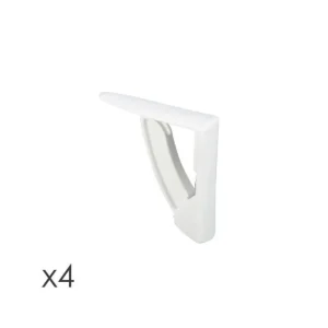 Tescoma - Clip Fermatovaglie Presto Set 4 pezzi Saldi