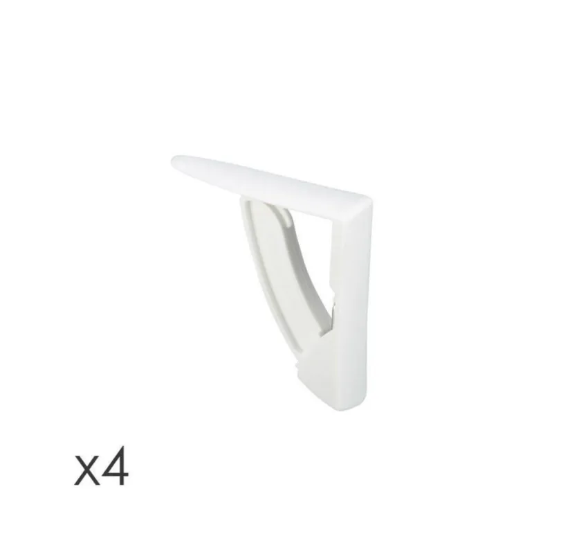 Tescoma - Clip Fermatovaglie Presto Set 4 pezzi Saldi