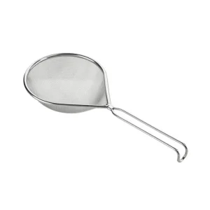 Solo Oggi Tescoma - Colino Scolatutto GrandChef Ovale 18x22 cm Acciaio Inox
