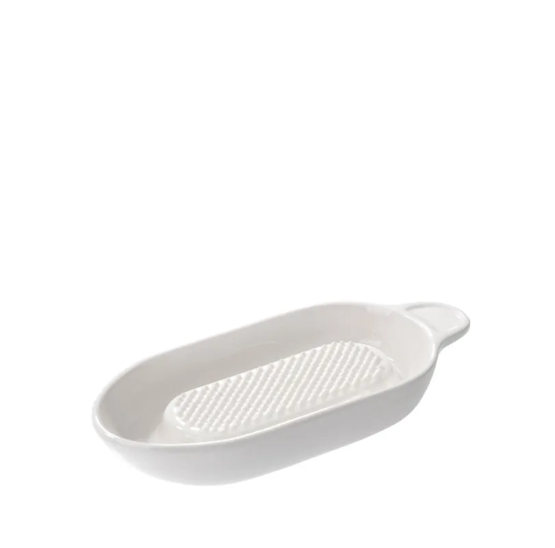 Compra Online Gefu - Grattugia in Ceramica per Frutta e Verdura
