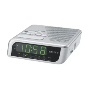Offerta Lampo Sony ICF-C205