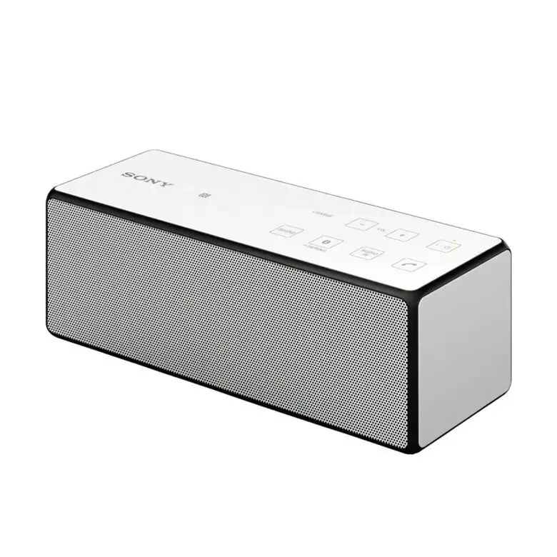 Reso Gratuito Sony SRS-X3