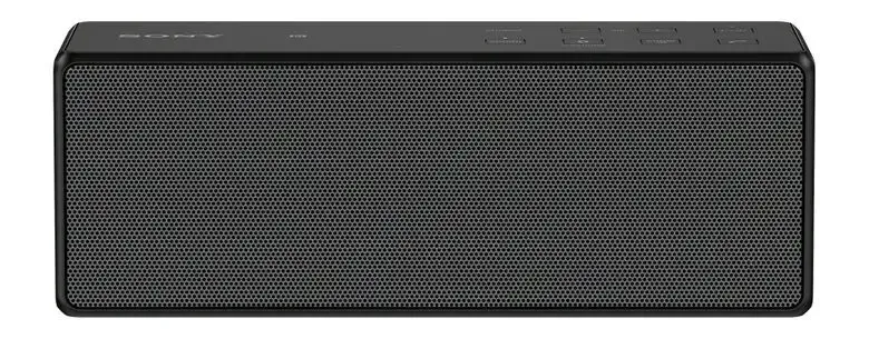 Sony SRS-X3 Altoparlante portatile stereo Nero 20 W Ordina Subito