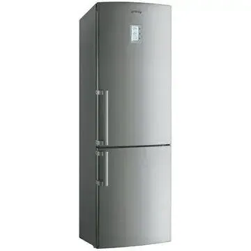 Smeg FC336XPNE1 frigorifero con congelatore Libera installazione Acciaio inossidabile Quantità Limitata