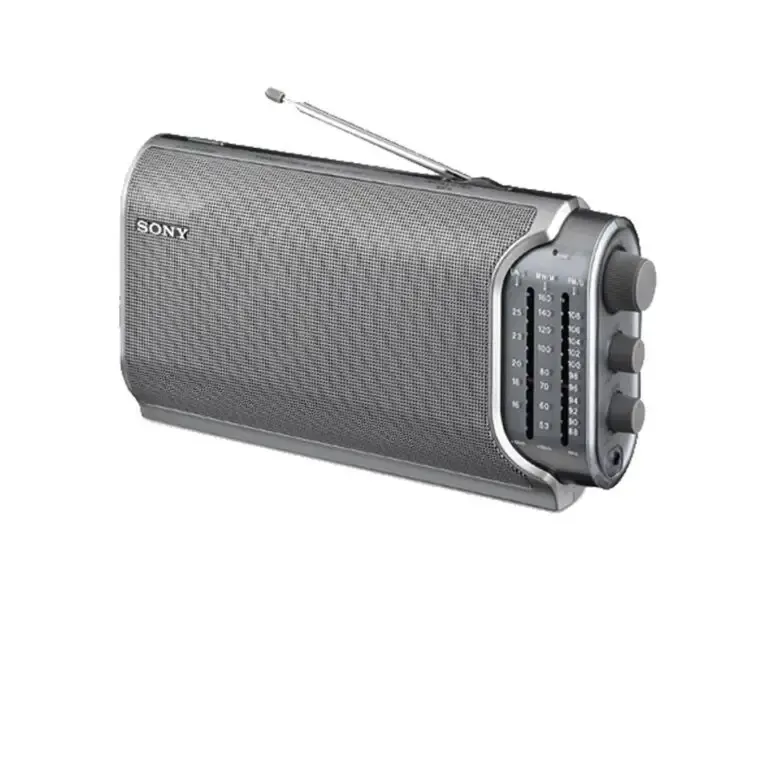 Sony ICF-704 Ultima Occasione