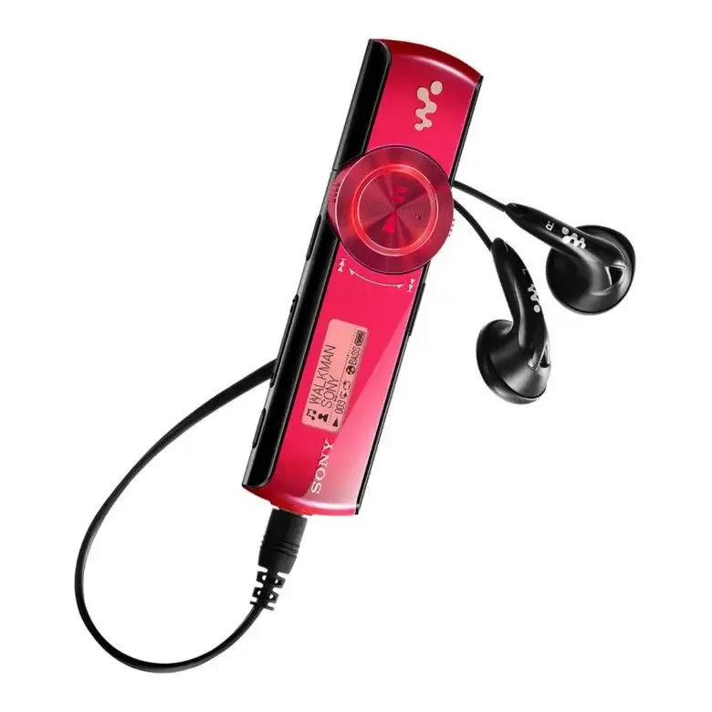 Saldi Sony Walkman NWZ-B173FP