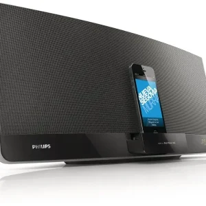 Philips Sistema musicale micro DCM3260/12 Di Tendenza