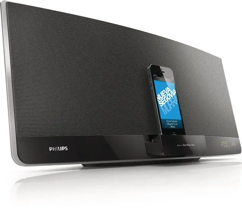 Philips Sistema musicale micro DCM3260/12 Di Tendenza