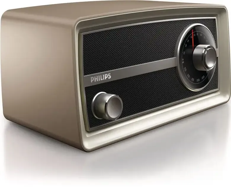 Philips Mini Original Radio OR2000M/12 Offerta