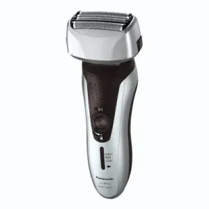 Must-Have Panasonic ES-RF31 Rasoio Trimmer Argento