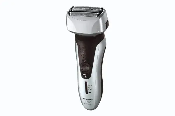 Must-Have Panasonic ES-RF31 Rasoio Trimmer Argento