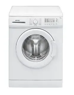 Smeg SW106-1 lavatrice Caricamento frontale 6 kg 1000 Giri/min Bianco Promo Stagionale
