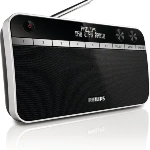 Philips Radio portatile AE5250/12 Affare