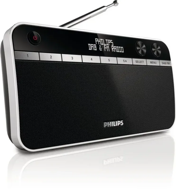 Philips Radio portatile AE5250/12 Affare