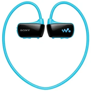 Compra Adesso Sony Walkman NWZ-W273 Lettore MP3 4 GB Blu