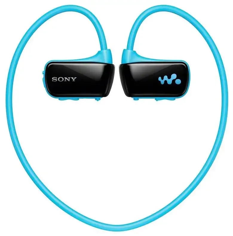 Compra Adesso Sony Walkman NWZ-W273 Lettore MP3 4 GB Blu