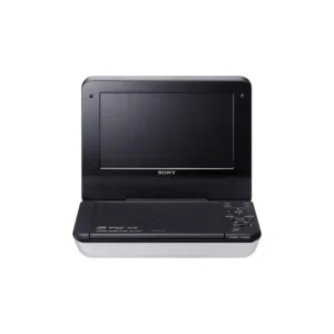 Vendita Finale Sony DVP-FX780 Lettore DVD portatile con porta USB