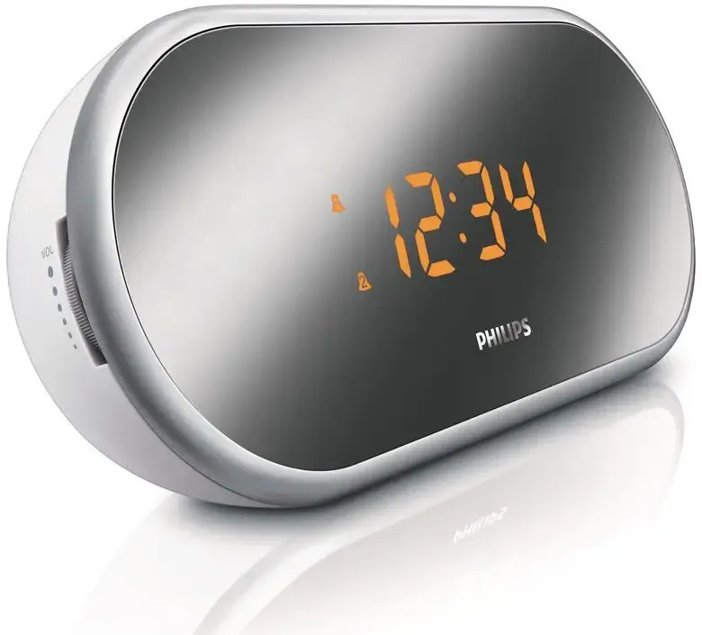 Ordina Subito Philips Radiosveglia AJ1000/12