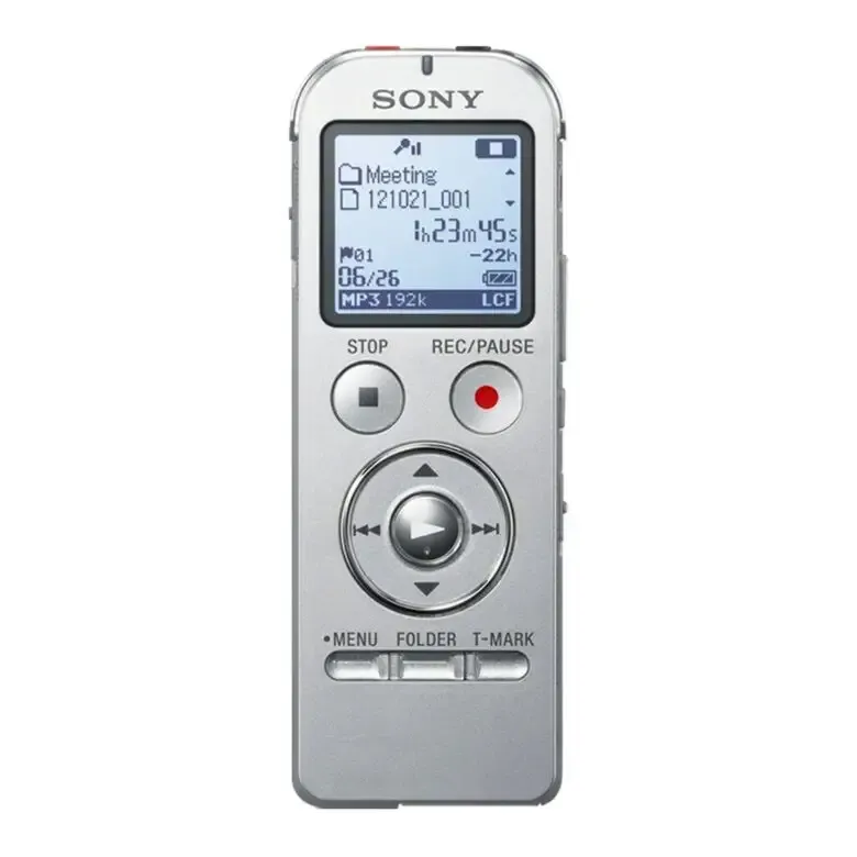 Sony ICD-UX532 Saldi