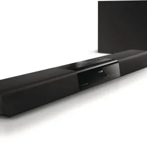 Prezzo Di Fabbrica Philips Altoparlante SoundBar HTL2160/12