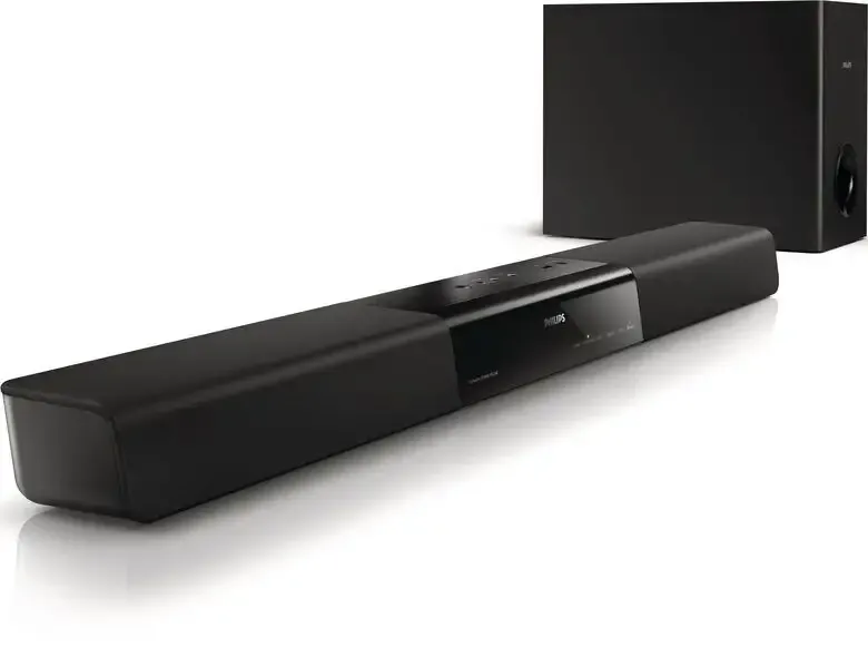 Prezzo Di Fabbrica Philips Altoparlante SoundBar HTL2160/12