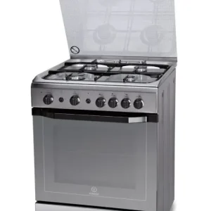 Compra Oggi Stesso Indesit I6GG1F(X)/I Piano cottura Gas Acciaio inossidabile A