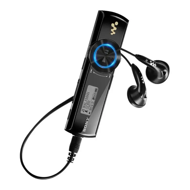 Sony Walkman NWZ-B173FP Direttamente Dal Produttore