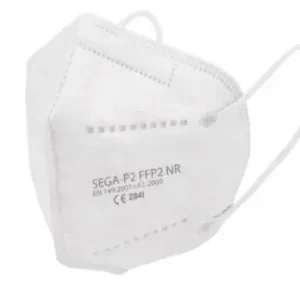 T-TEX SEGA-P2-WHI maschera facciale Offerta Speciale