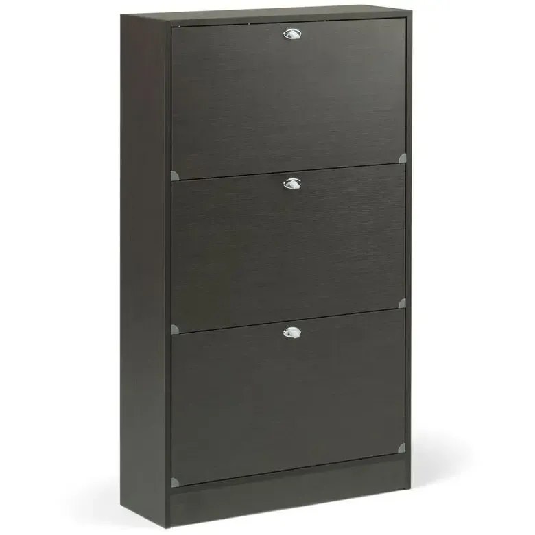 Nuova Collezione Foppapedretti Cenerentola 18 Chiuso Grigio, Wengé