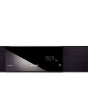 A Buon Prezzo Philips Cineos Sistema Home Theater DVD SoundBar HTS8100/12